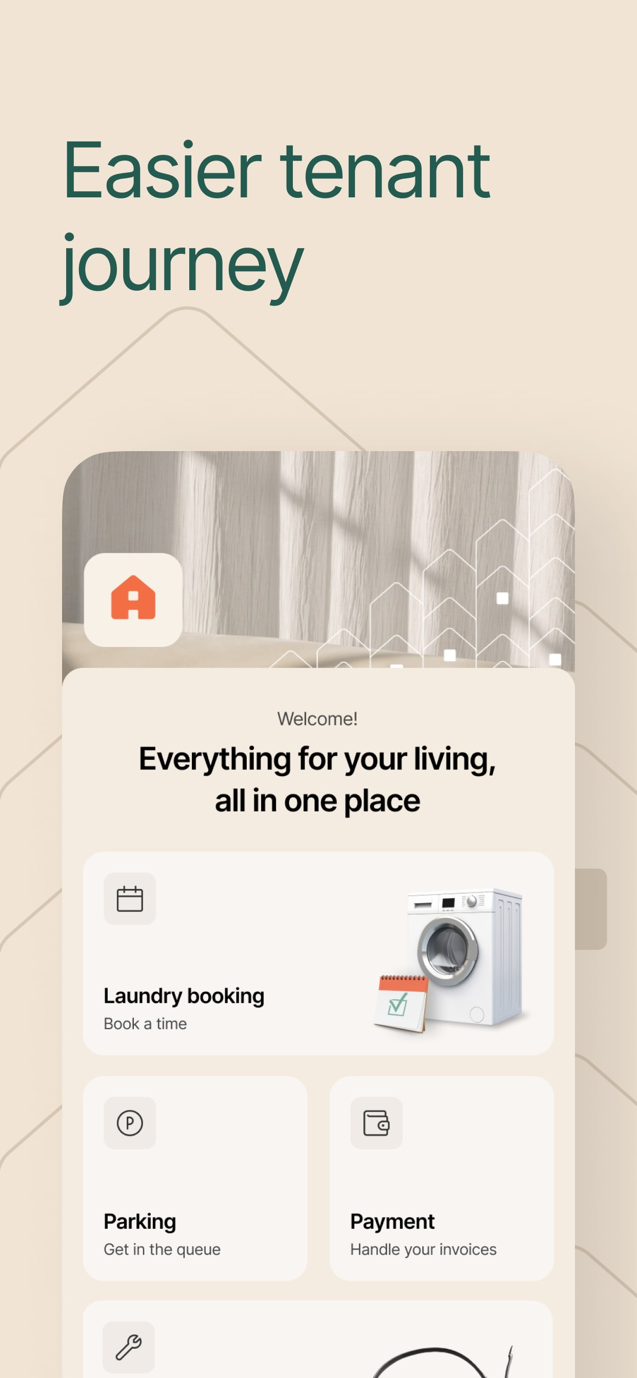 Avy - Resident App
