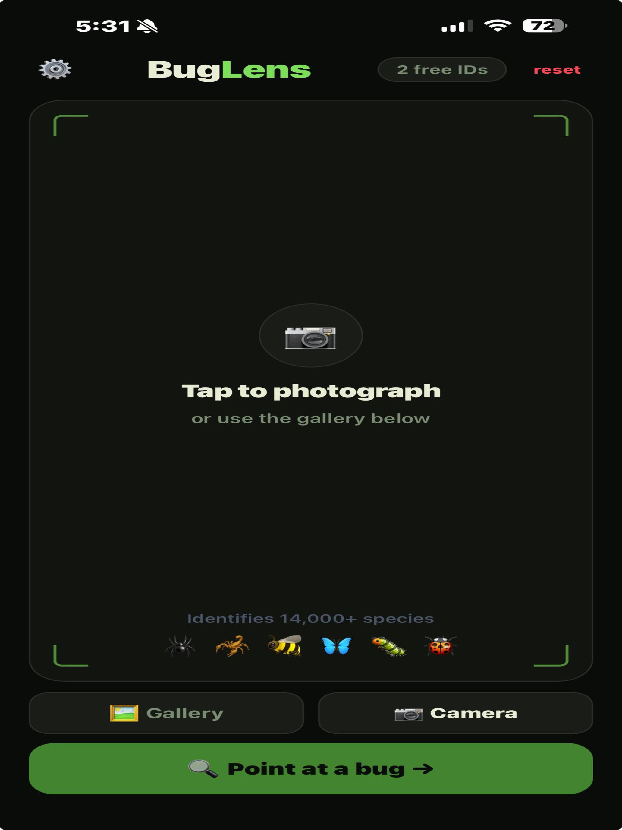 BugLens AI
