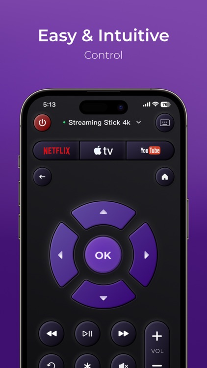 Universal TV Remote Pro