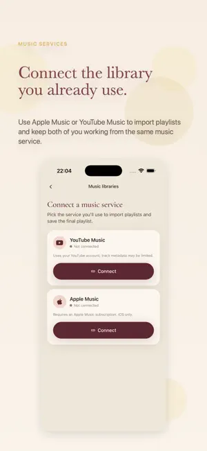 Wedding Music Picker screenshot 2
