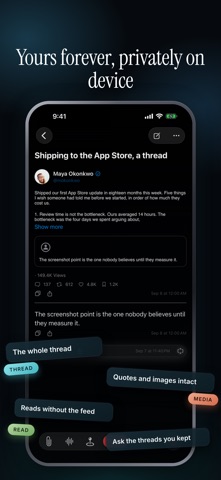 Digext Screenshot 4 of 10