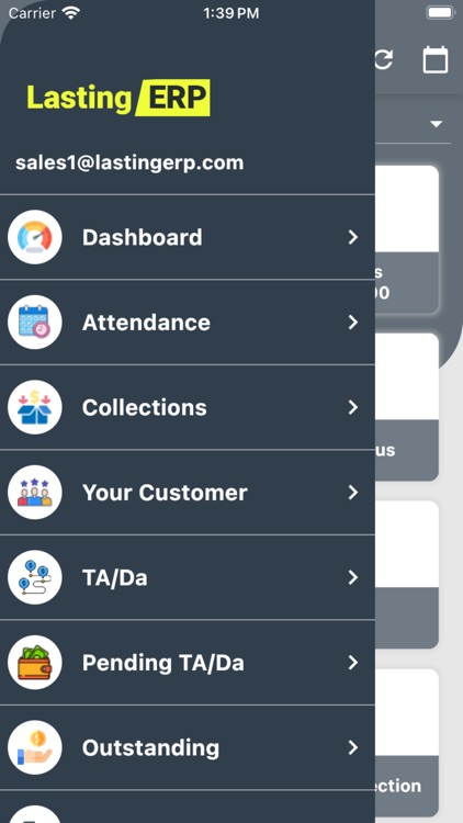 LERP Sales screenshot-3