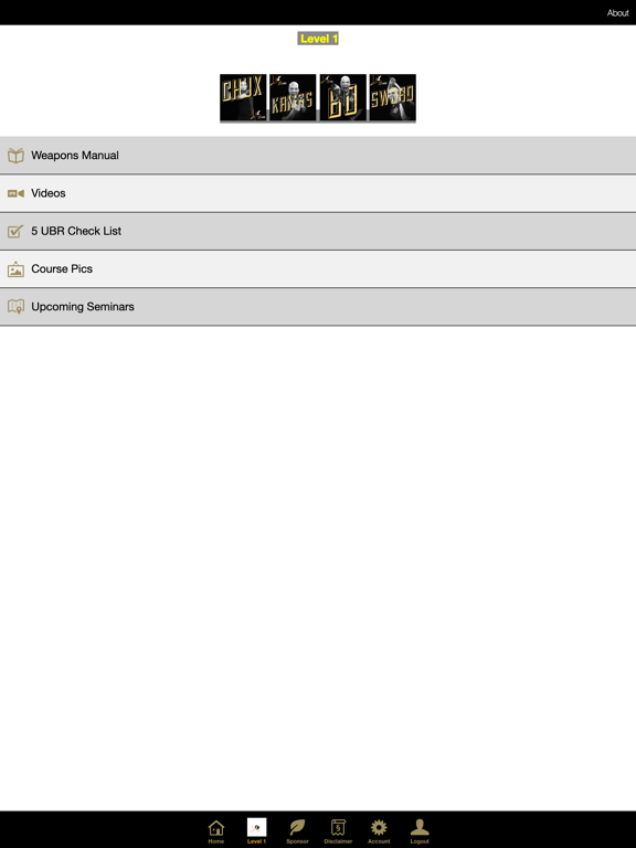 Screenshot #5 pour LivExtreme App