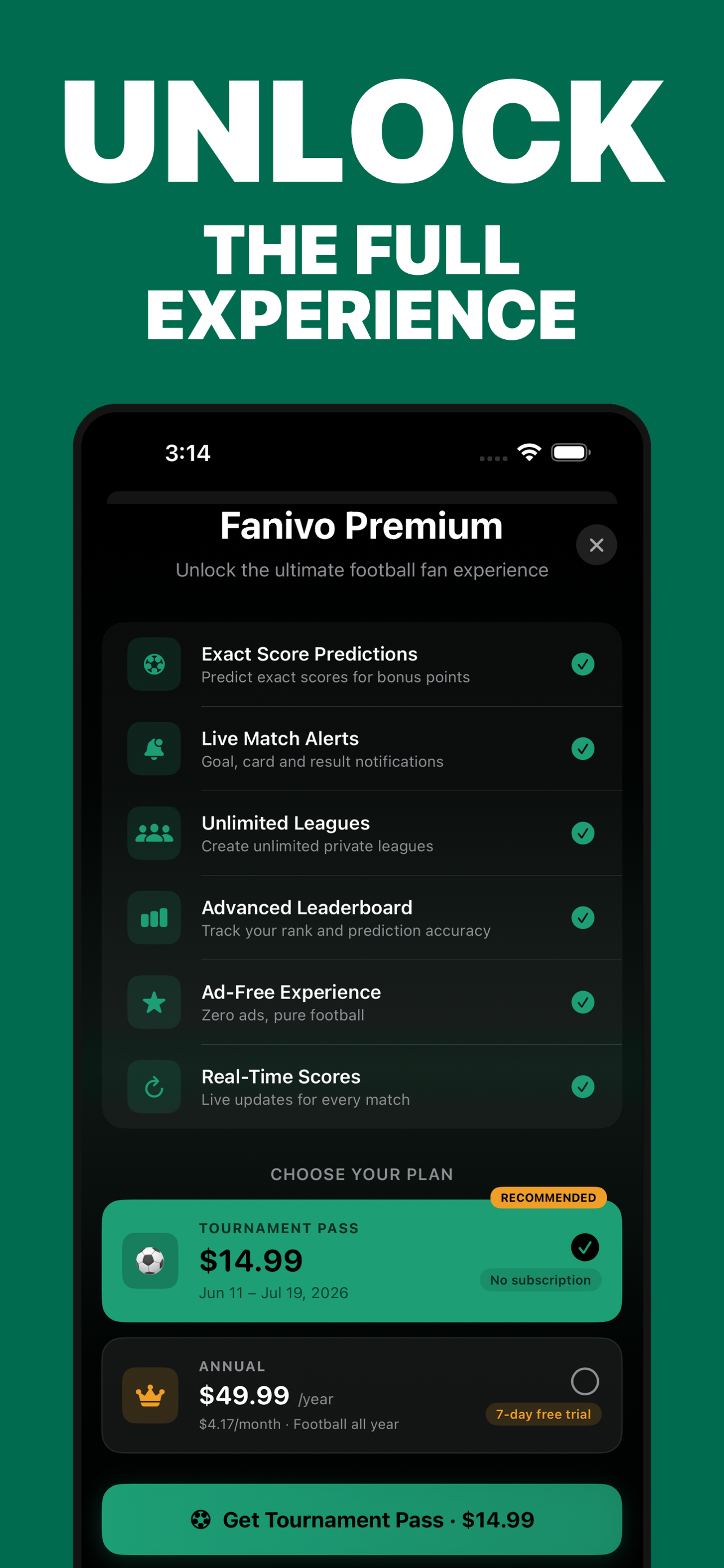 Fanivo
