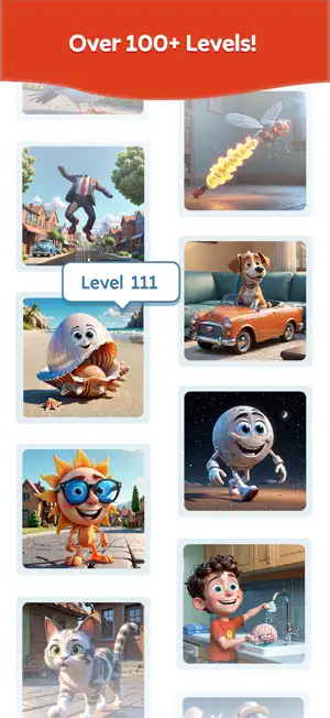 Guess the Word - Wordable! screenshot 4