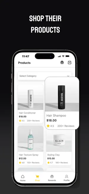 CLPPER for Customers screenshot 4