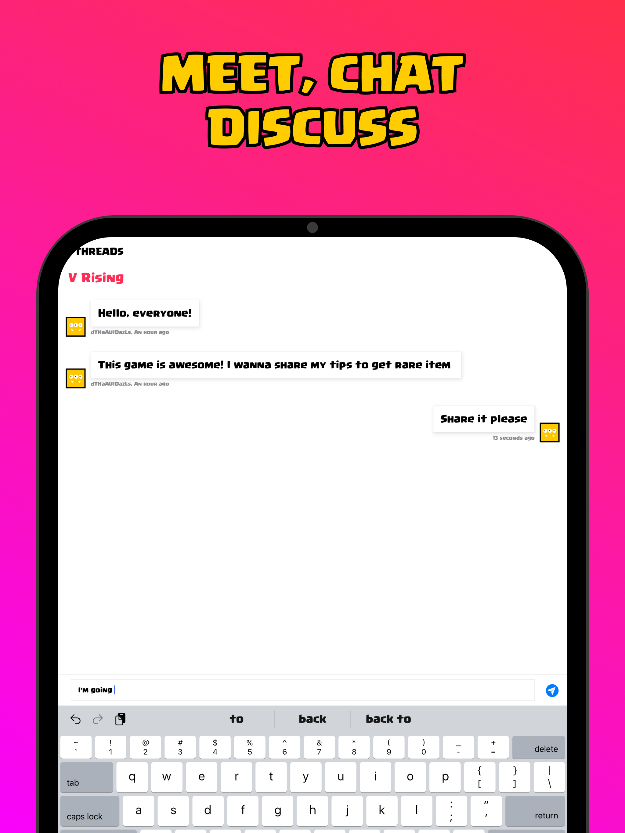 Mini Games - Game Pack
