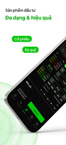 SBBS iTrade Pro screenshot