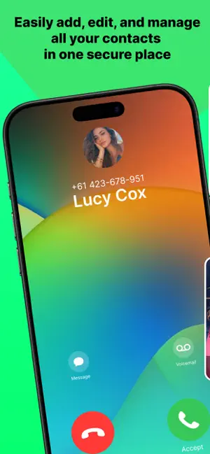 WhatsChat Pro screenshot 1
