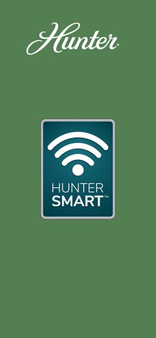 HunterSMART™ (SIMPLEconnect®) app screenshot