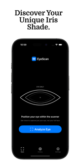 Eye Color Identifier - IrisID screenshot 4