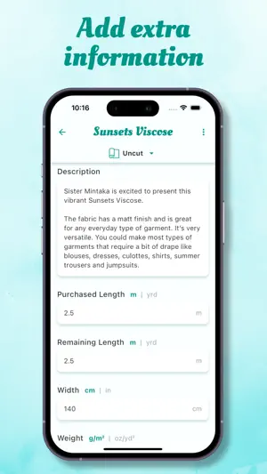 Stash Hub screenshot 2