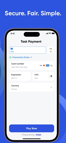 Task! Screenshot 3 of 6