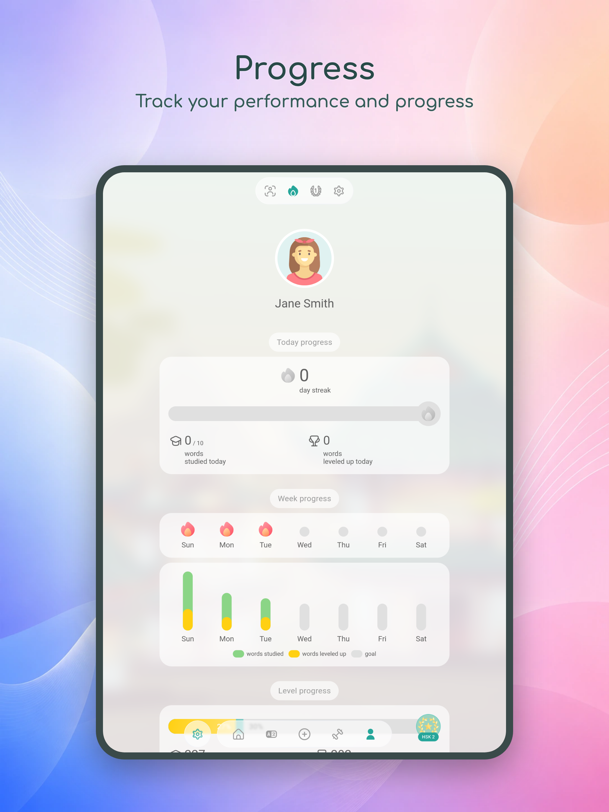 Dot Languages screenshot 16