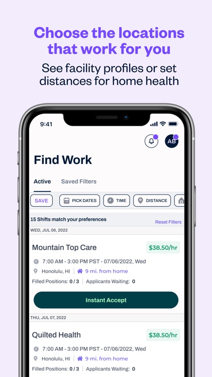 connectRN screenshot-3