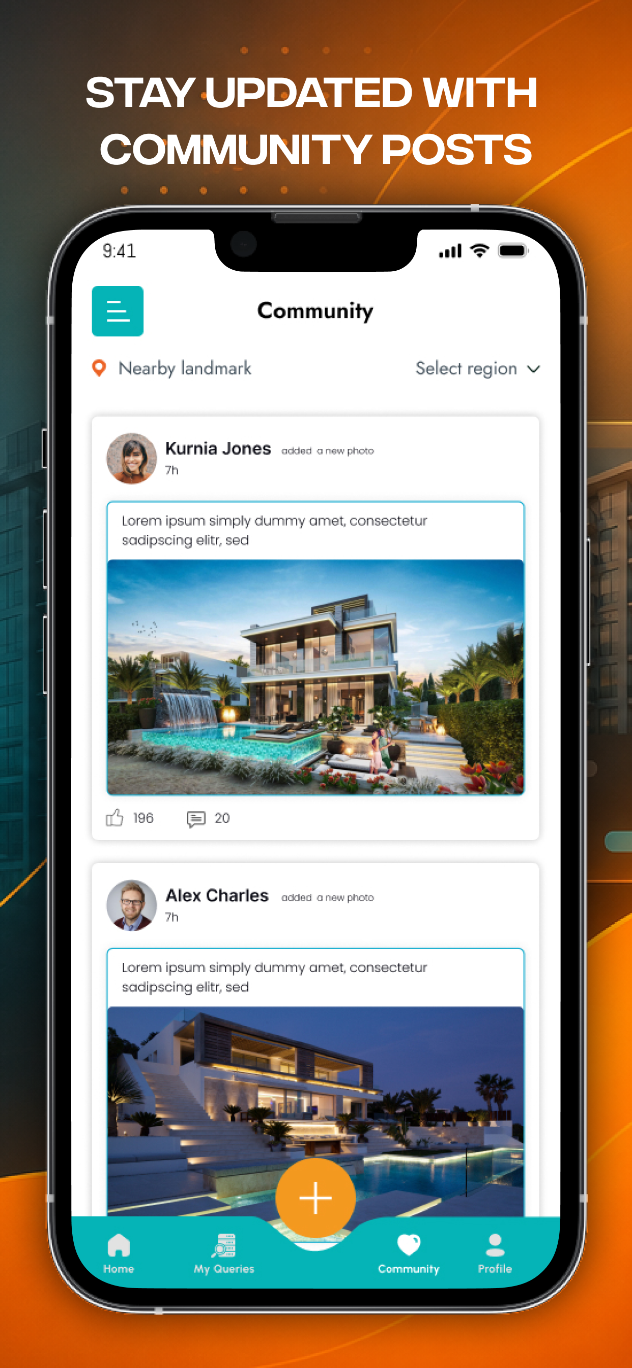 StayPass screenshot 5