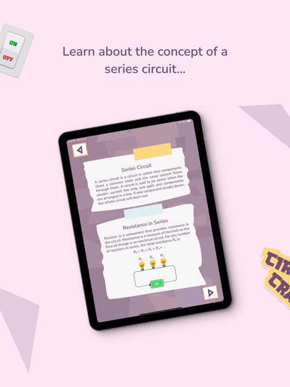 Screenshot #4 pour Circuit Craze