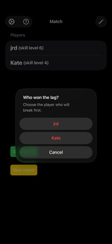 Sixteen-Ball screenshot