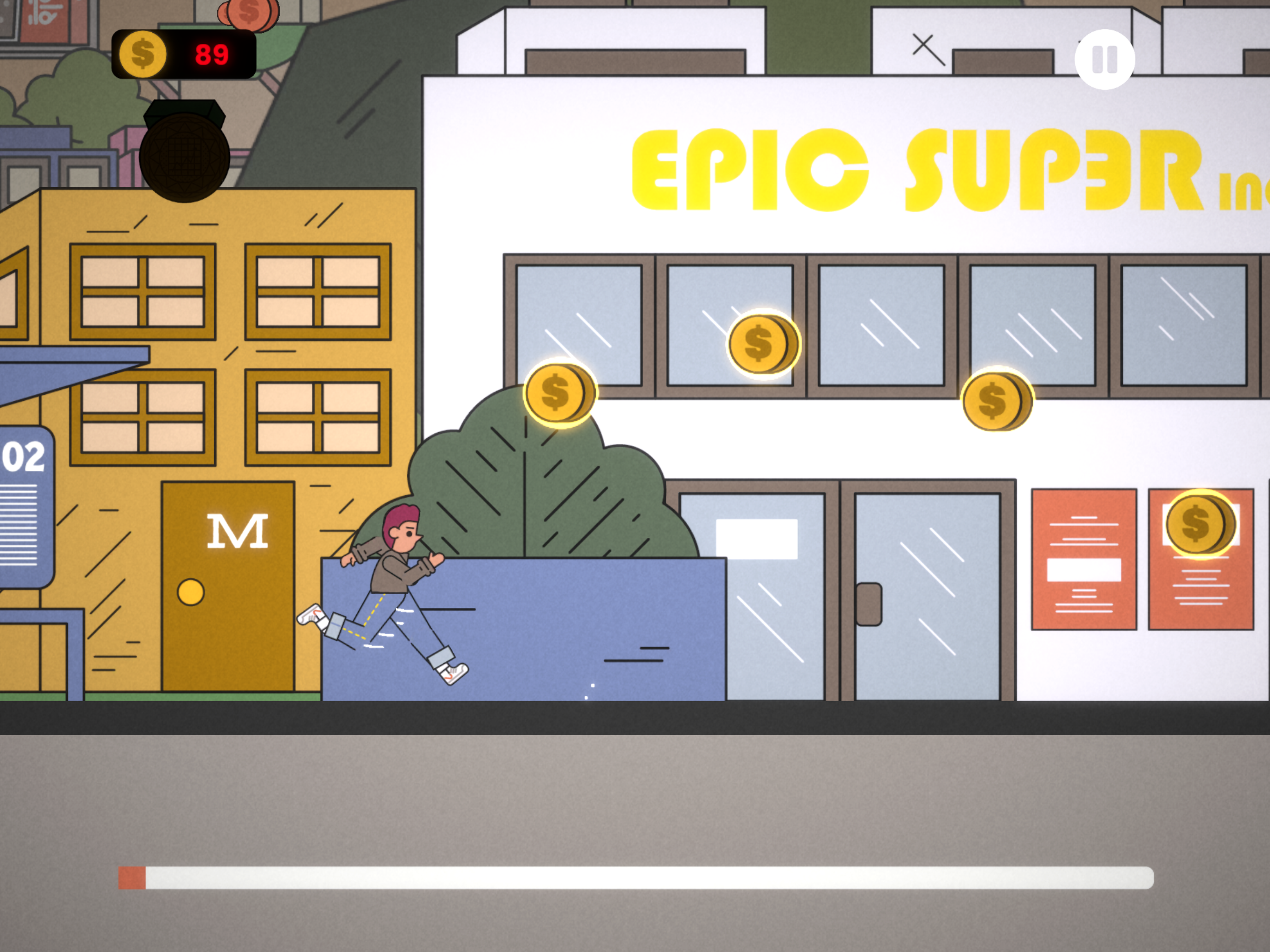 EpicLife. screenshot 14