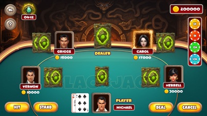 Pirate Jackpots Games Screenshot