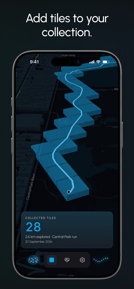 Biomon screenshot 9
