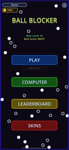 Ball Blocker Screenshot 1 of 6