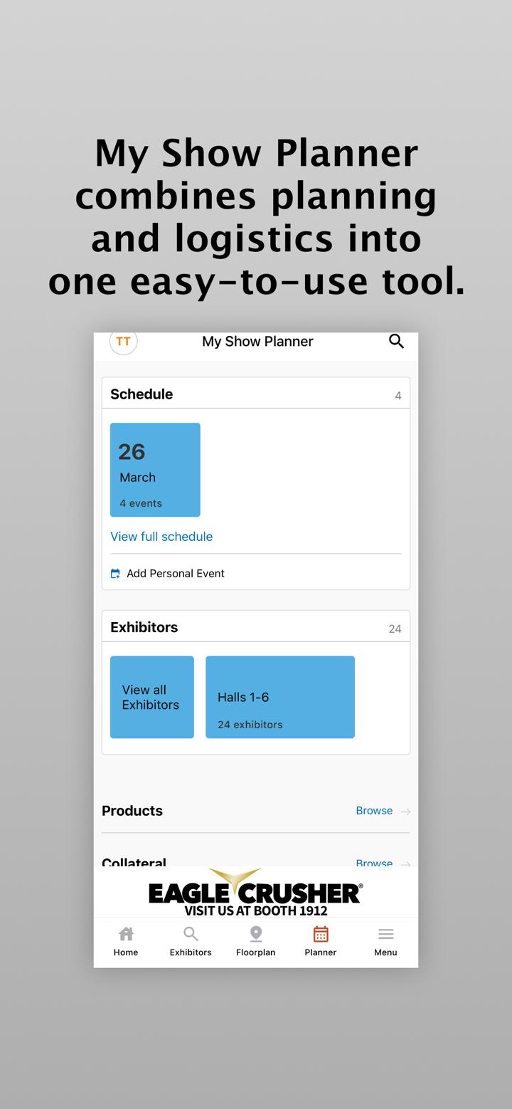 World of Asphalt & AGG1 2025 screenshot 3