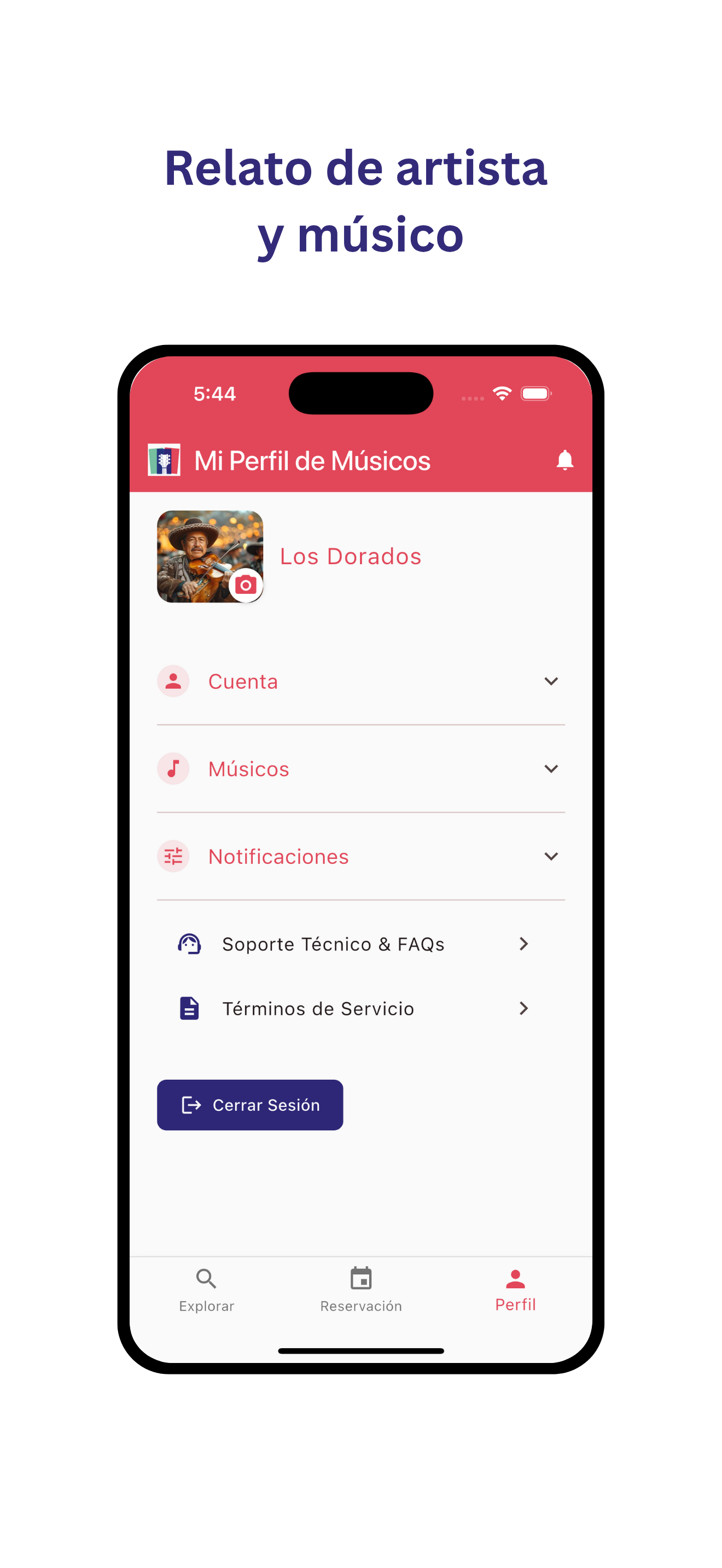 Mi Mariachi screenshot 7