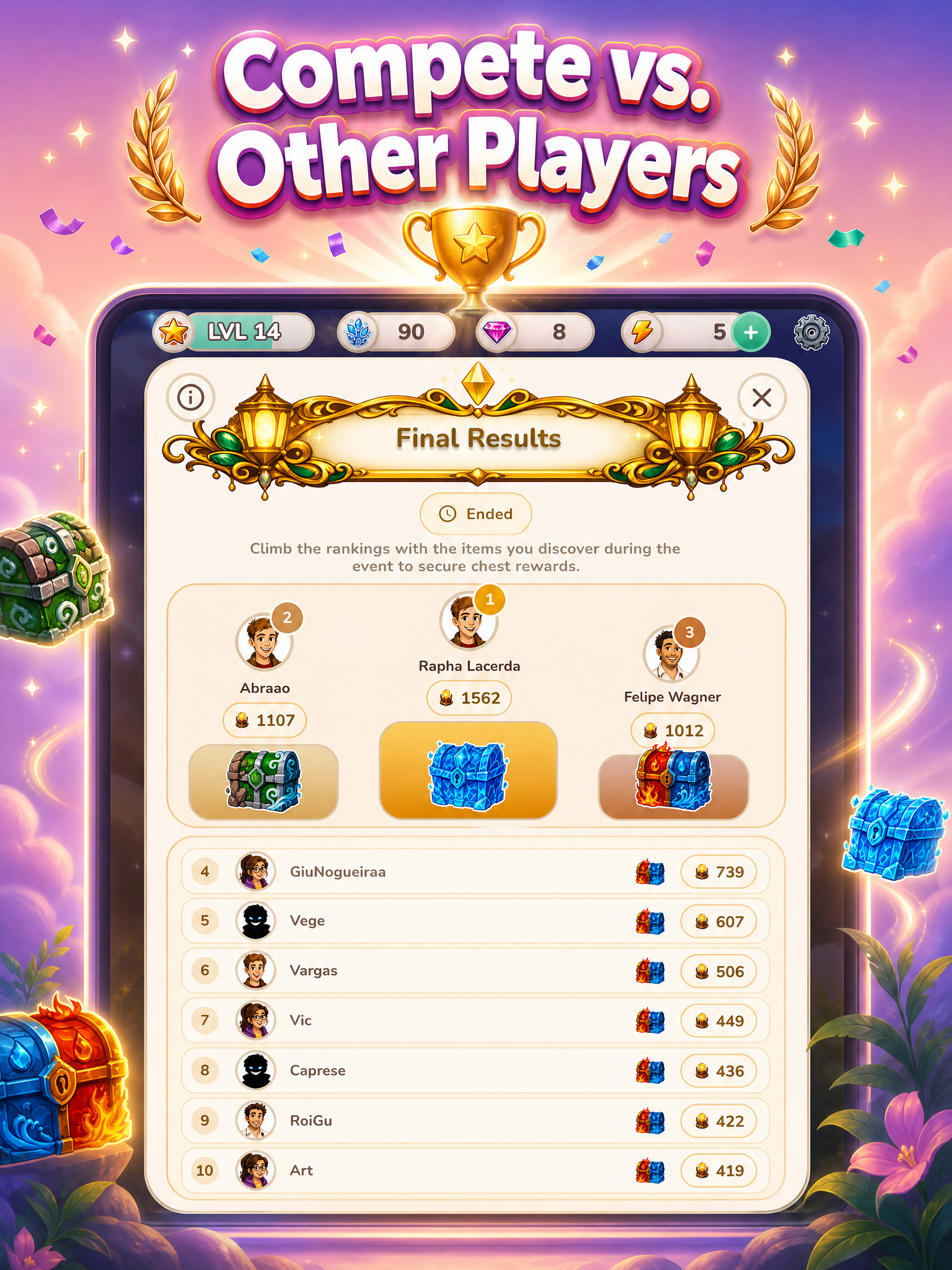 Merge Anything screenshot 6