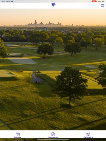 The Beverly CC