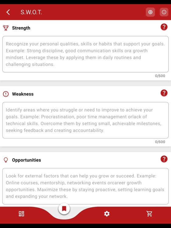 MindExplore screenshot-4