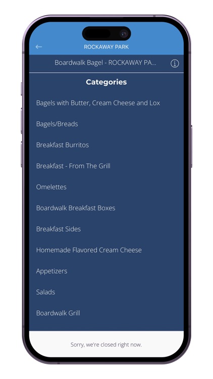 Board Walk Bagel & Delicatesse