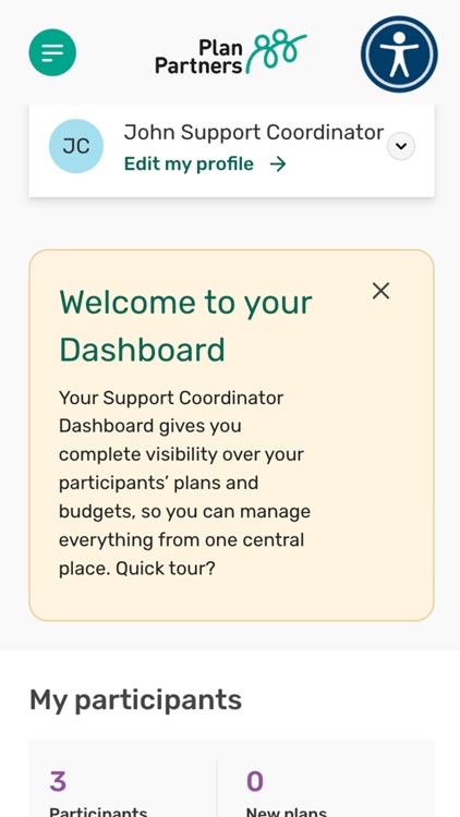 Plan Partners screenshot-4