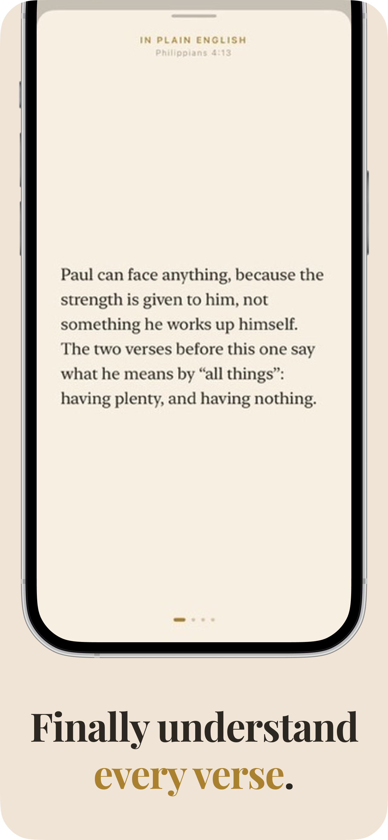 Scrolls: Scroll the Bible screenshot 5