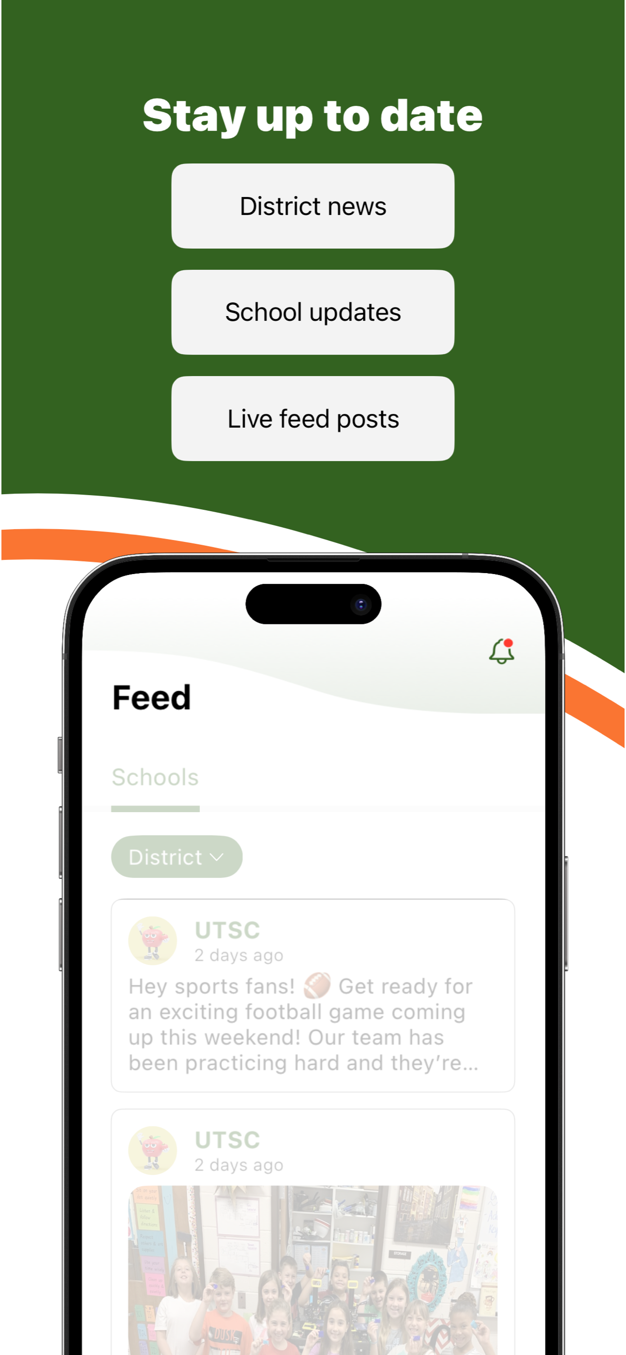 Union Township Schools, IN screenshot 3