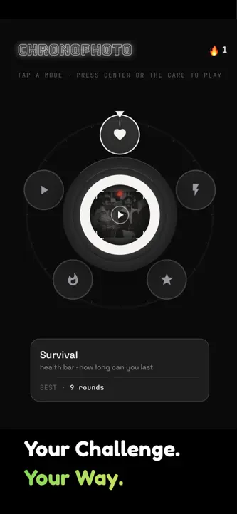 Chronophoto screenshot 1