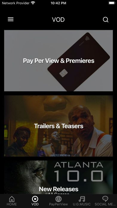 PUSHPLAY.VIP Screenshot
