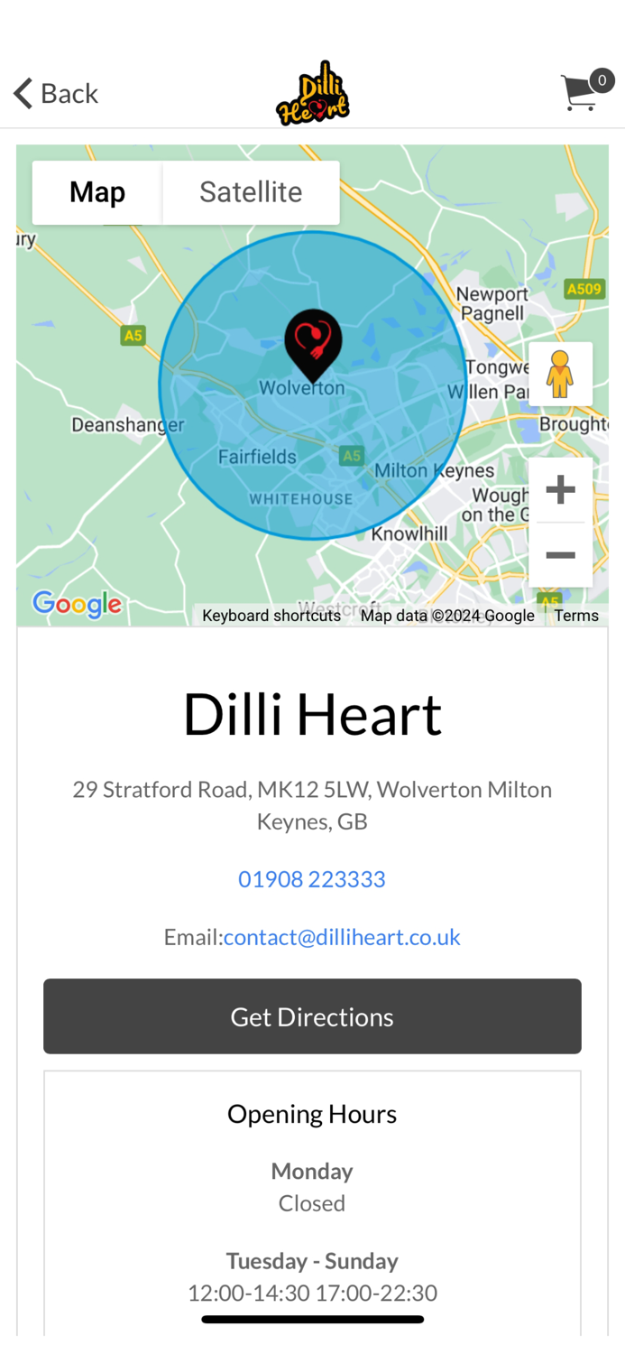 Dilli Heart