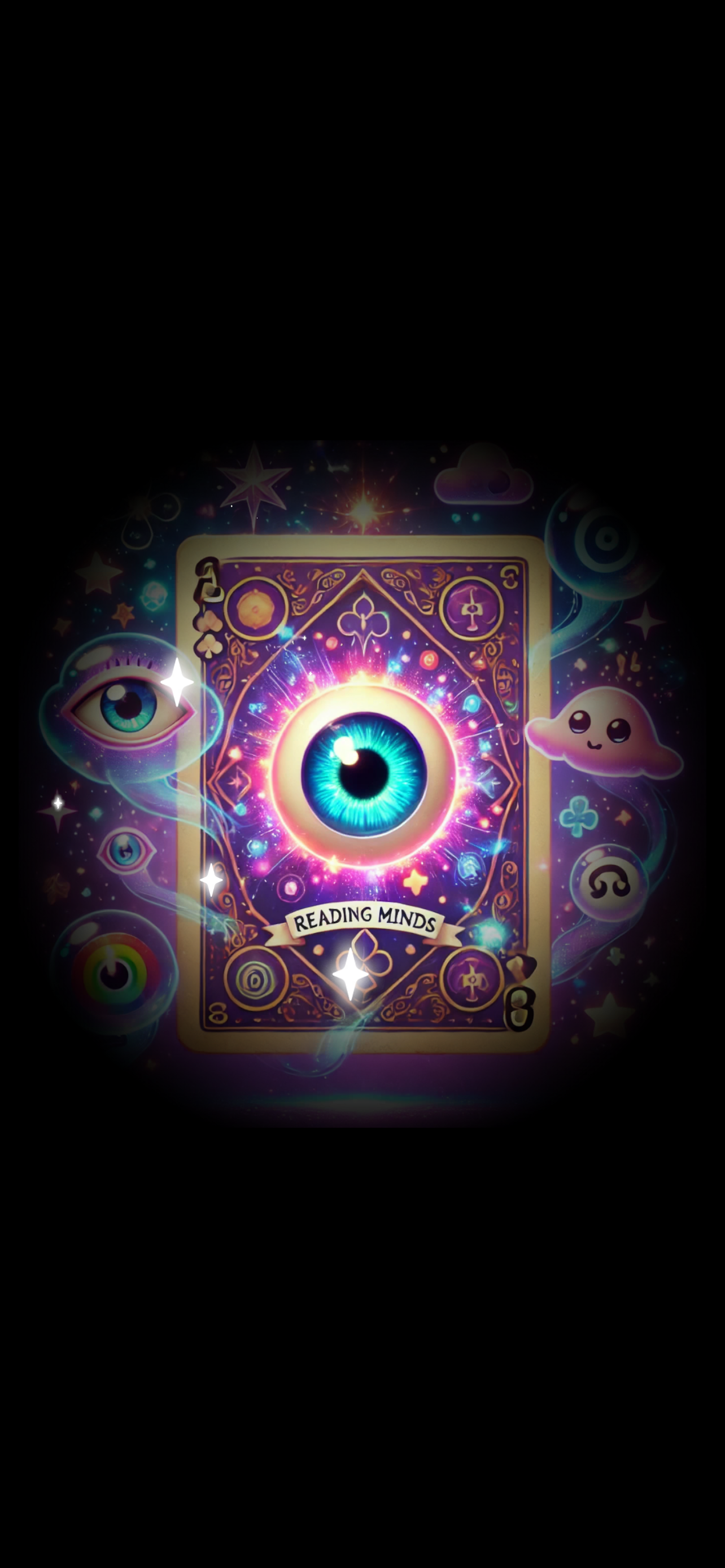 HALUDOS: Card Magic Trick screenshot 4