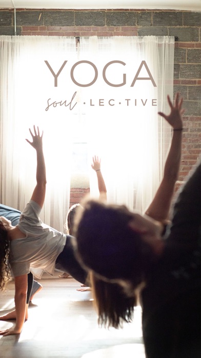 Yoga Soullective screenshot