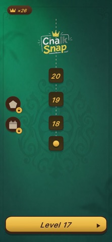 Chalk Snap! iPhone screenshot