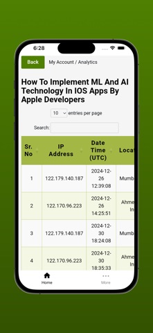 InsideTechie screenshot