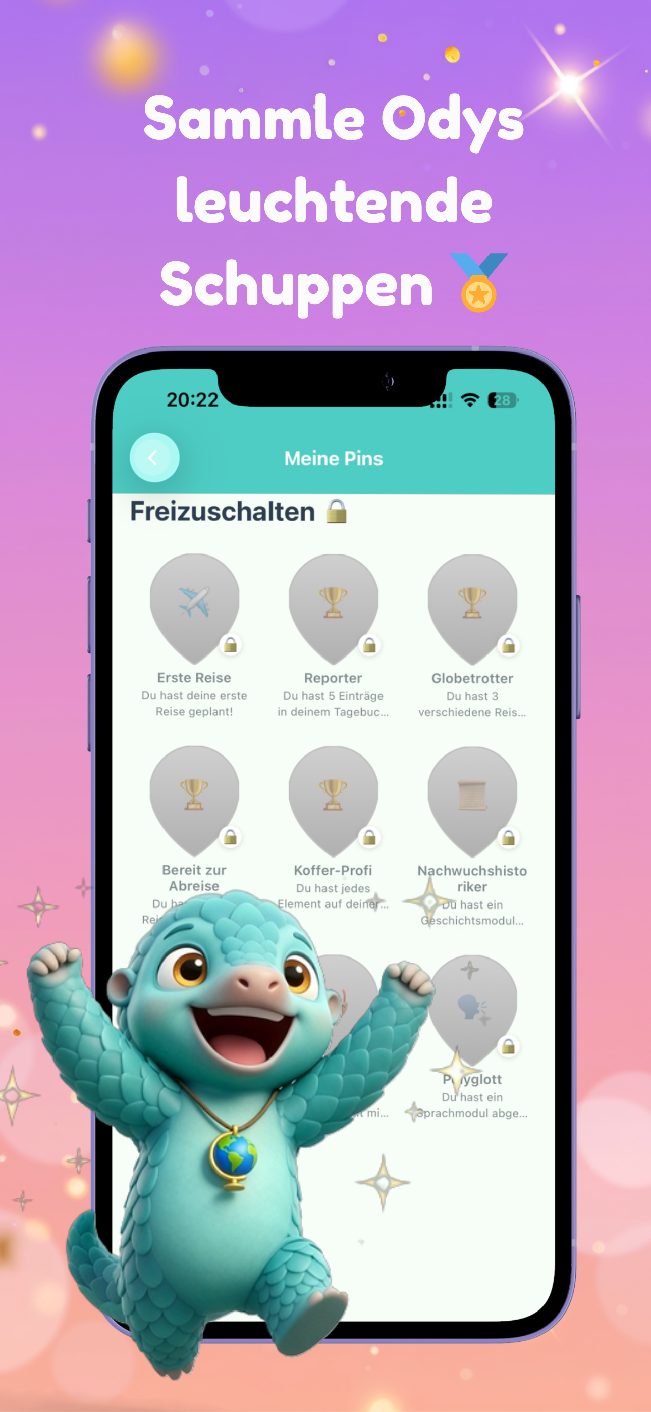 Travel With Me - Family Trips screenshot 6