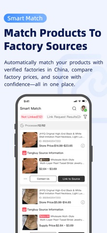 Tangbuy Dropshipping Screenshot 4 of 5