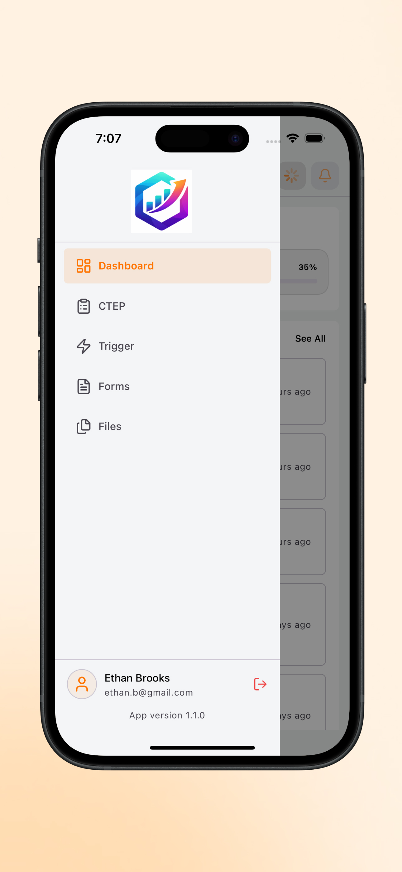 Capability screenshot 2