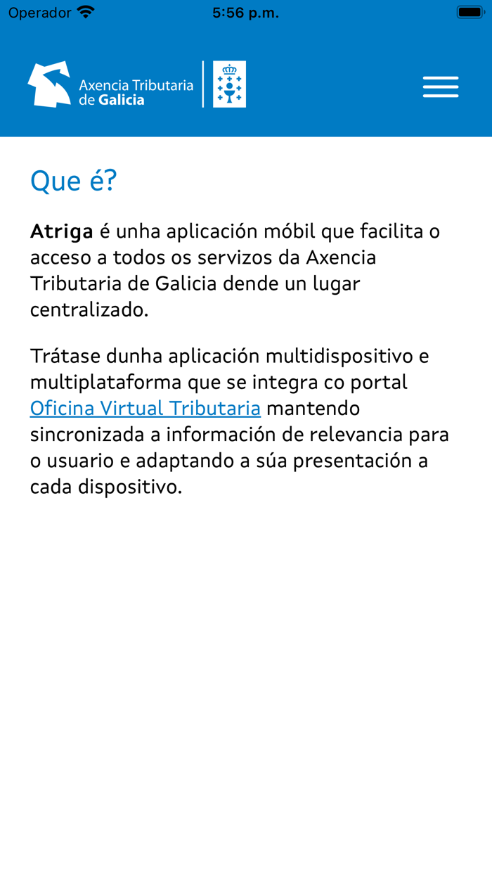 Atriga