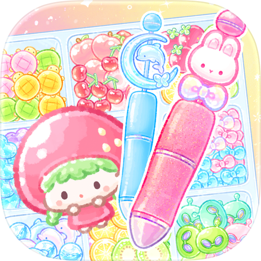 Deco Master - DIY Pen ASMR