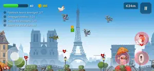 Chicken vs Ex screenshot 2