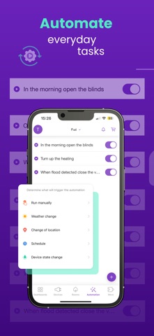 Appartme Screenshot 3 of 6