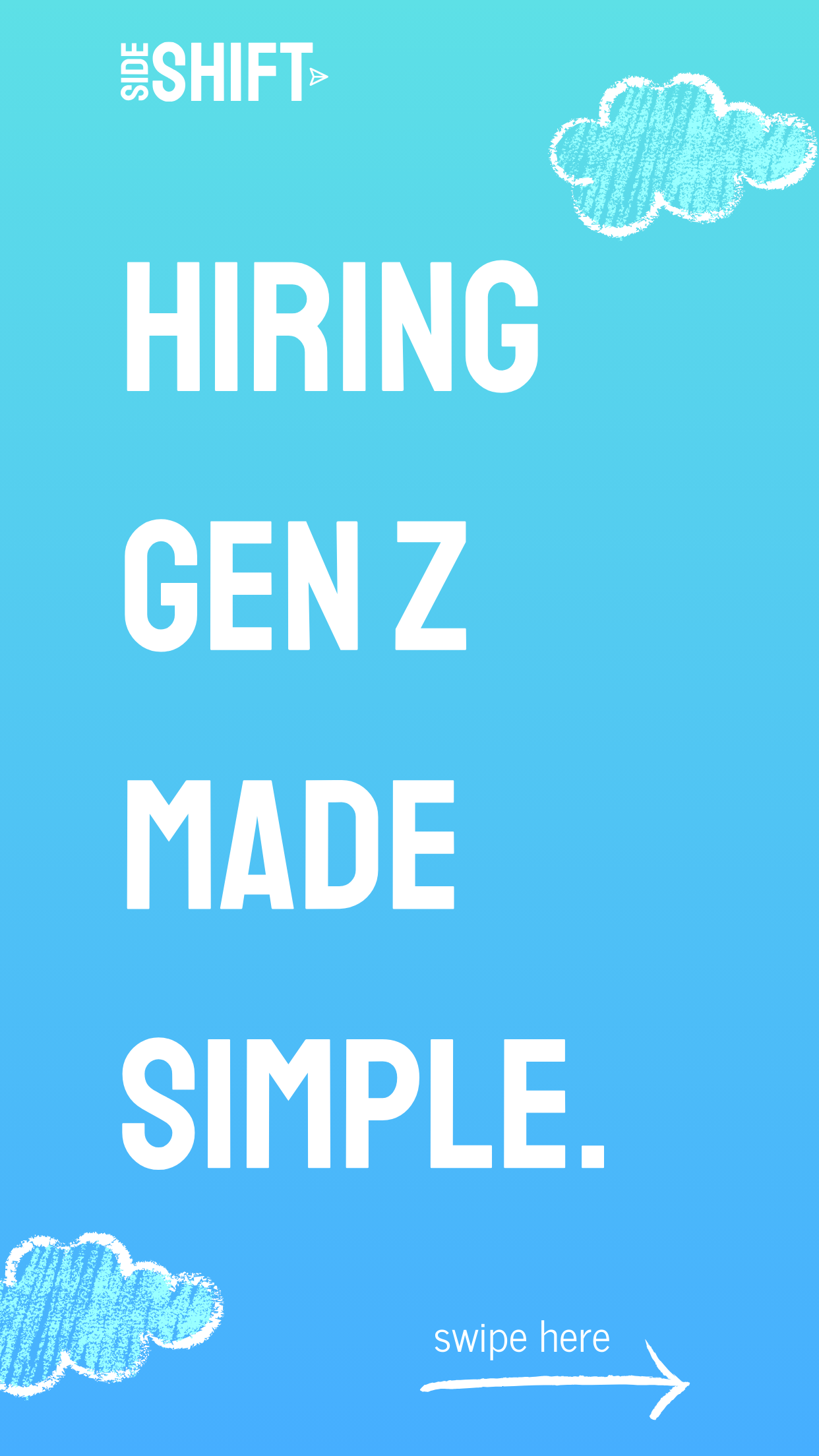 SideShift - Earn Money screenshot 1